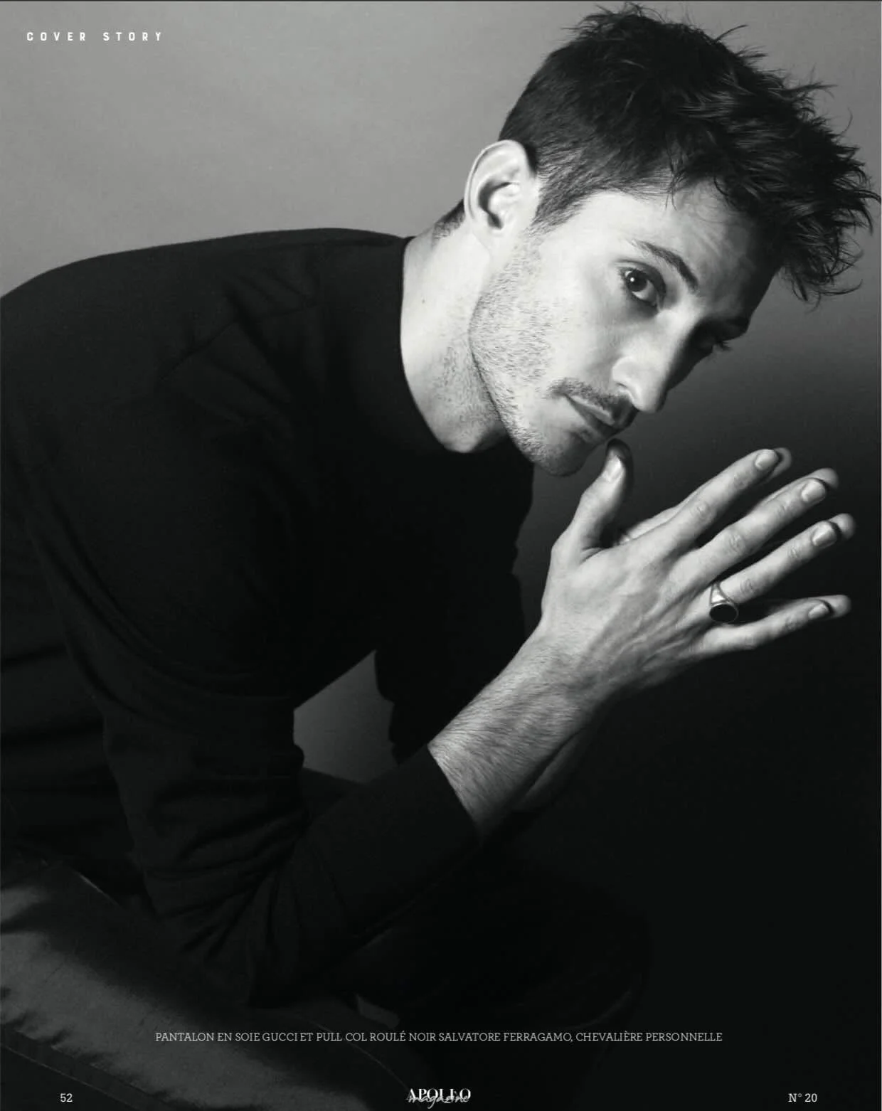 Pierre Niney