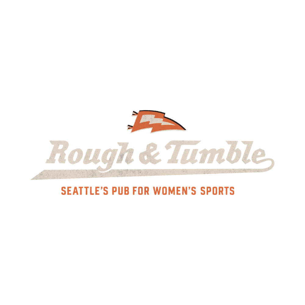Rough &amp; Tumble Pub: Columbia City