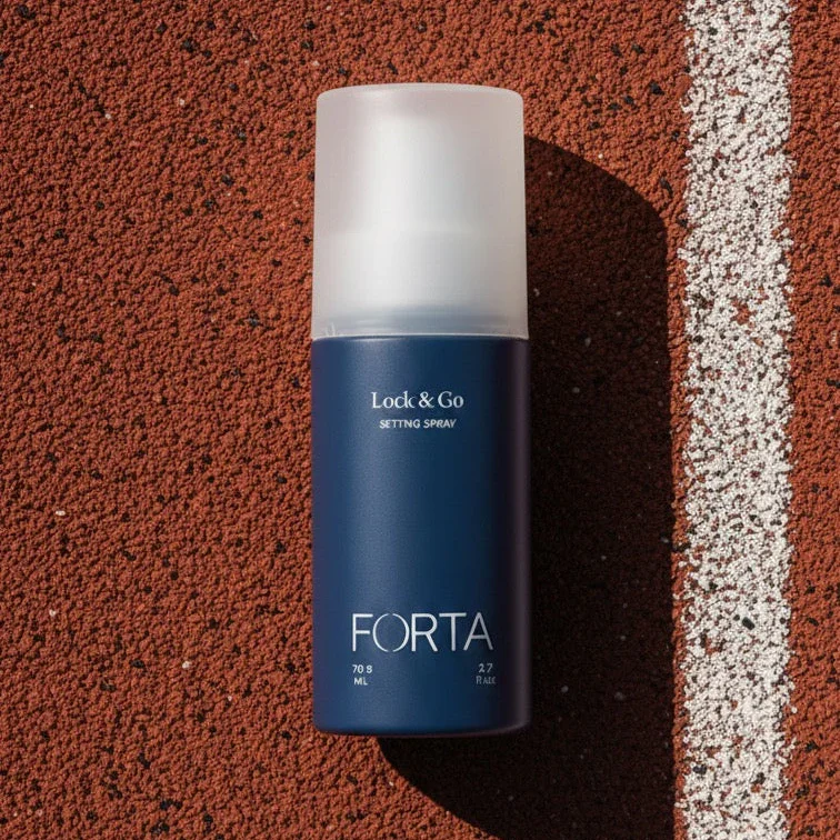Lexie Hull’s FORTA is Made for Movement