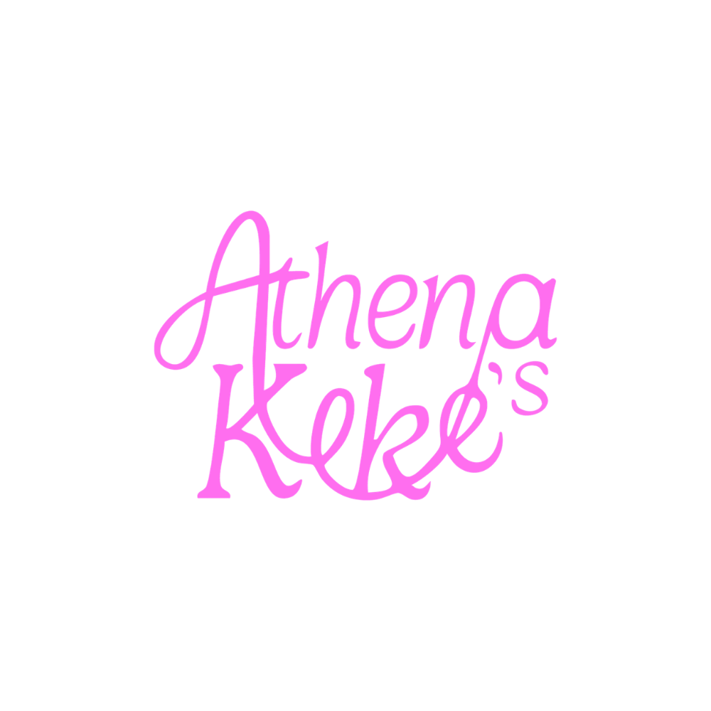 Athena’s Keke