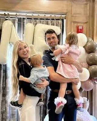Our prayers are with the wife, children, friends and family of Charlie Kirk. 
This was a despicable and evil act. We pray for God to turn what the enemy means for harm to good. God help and bless us all. 🥲🥲🥲🙏🙏🙏💚💚💚