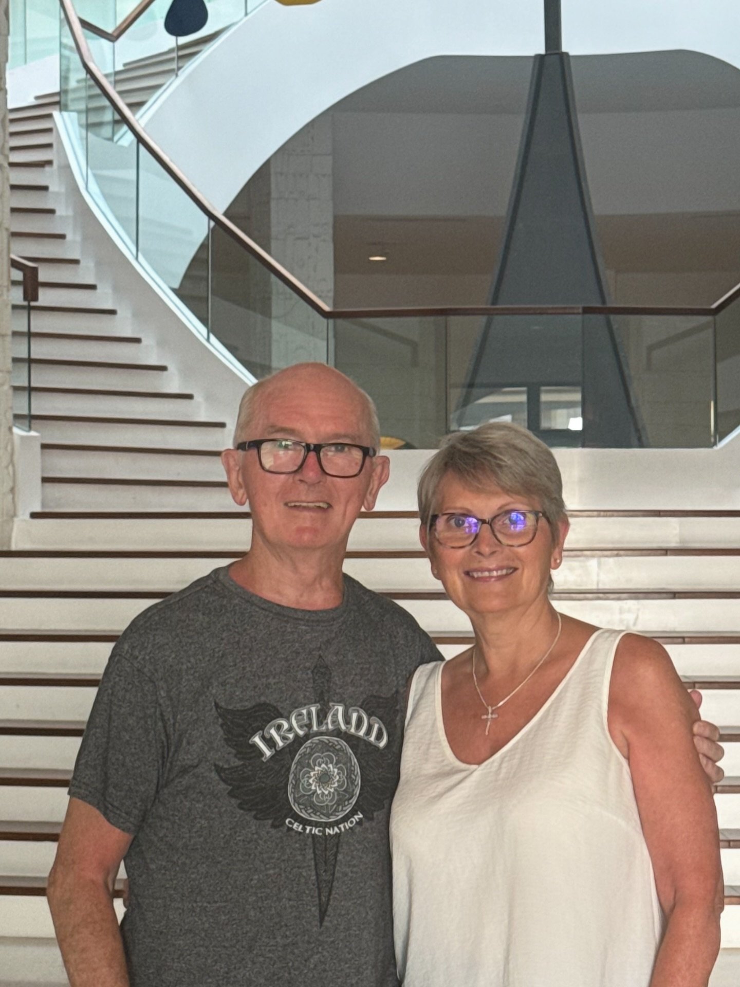 Looking forward to sharing my story tonight at 6pm in Belfast, it's in Crumlin F C

Mill Rd, Crumlin BT29 4XL
The easiest way to find it. Put the GO garage into ur sat Nav. It is easy to find. Once u find it there is a little lane on left just past  