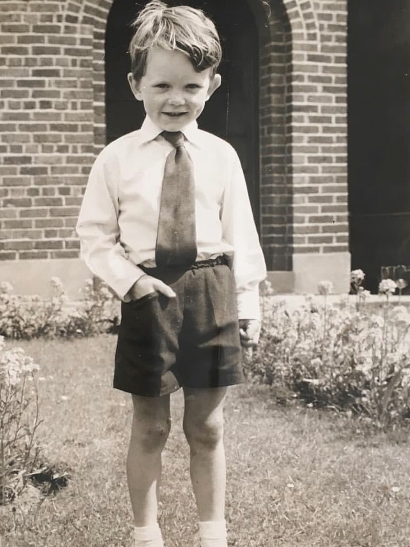 Life just slips by. But God says, 'I Know The Plans I Have For You  Plans to Prosper You And To Give You A Hope And A Future....Thank You Jesus!!'