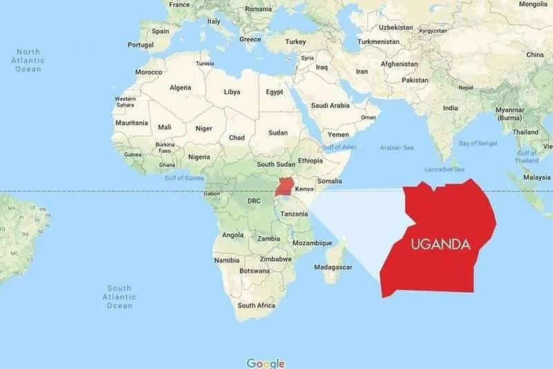 Please pray for my friend Mac and I as we head to Uganda tomorrow to preach to the biggest congregation of my life, that God would be truly glorified, His Presence would be manifest and His power at work to save, heal and set free. Thank you. #gloryt