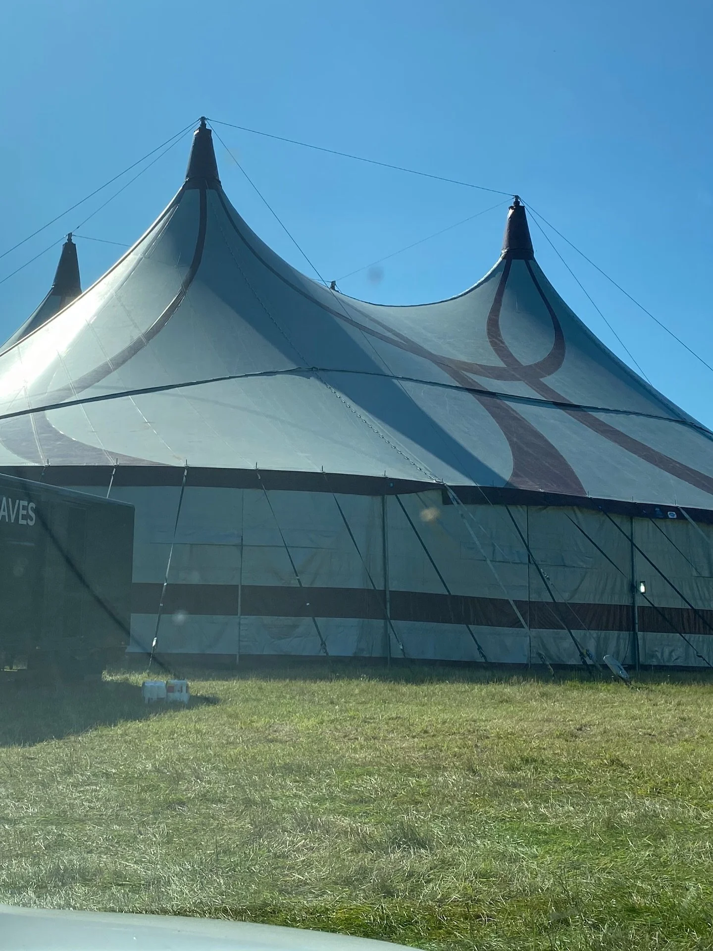 Hallelujah and Glory to God, we have secured land for our Tent Revival in Northern Ireland in August 26-30th. Further details will be revealed over next few weeks. 
Please pray for land to be secured for our Tent Revival in Wicklow in September 9-13t