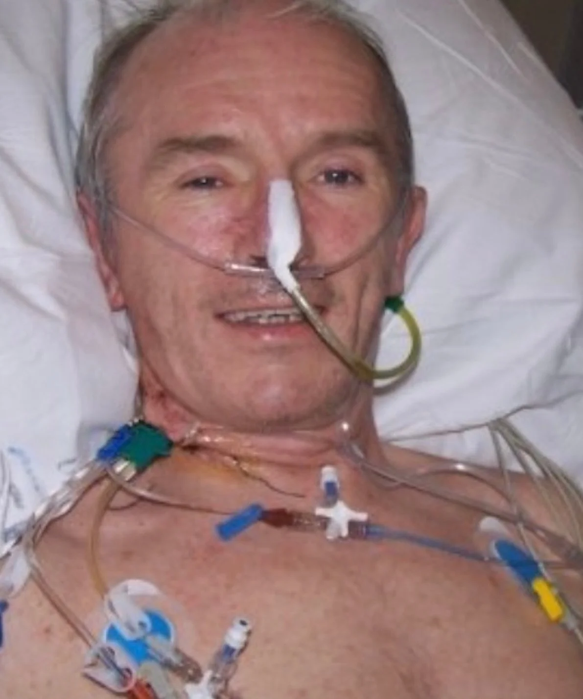 I'm celebrating 20 years since my Liver Transplant tomorrow, we will climb Mt Snowdonia (highest mountain in Wales to mark the occasion next Monday. I thank the donor family from the bottom of my heart. 
Glory to you Lord. #de-livered #iknowtheplansh