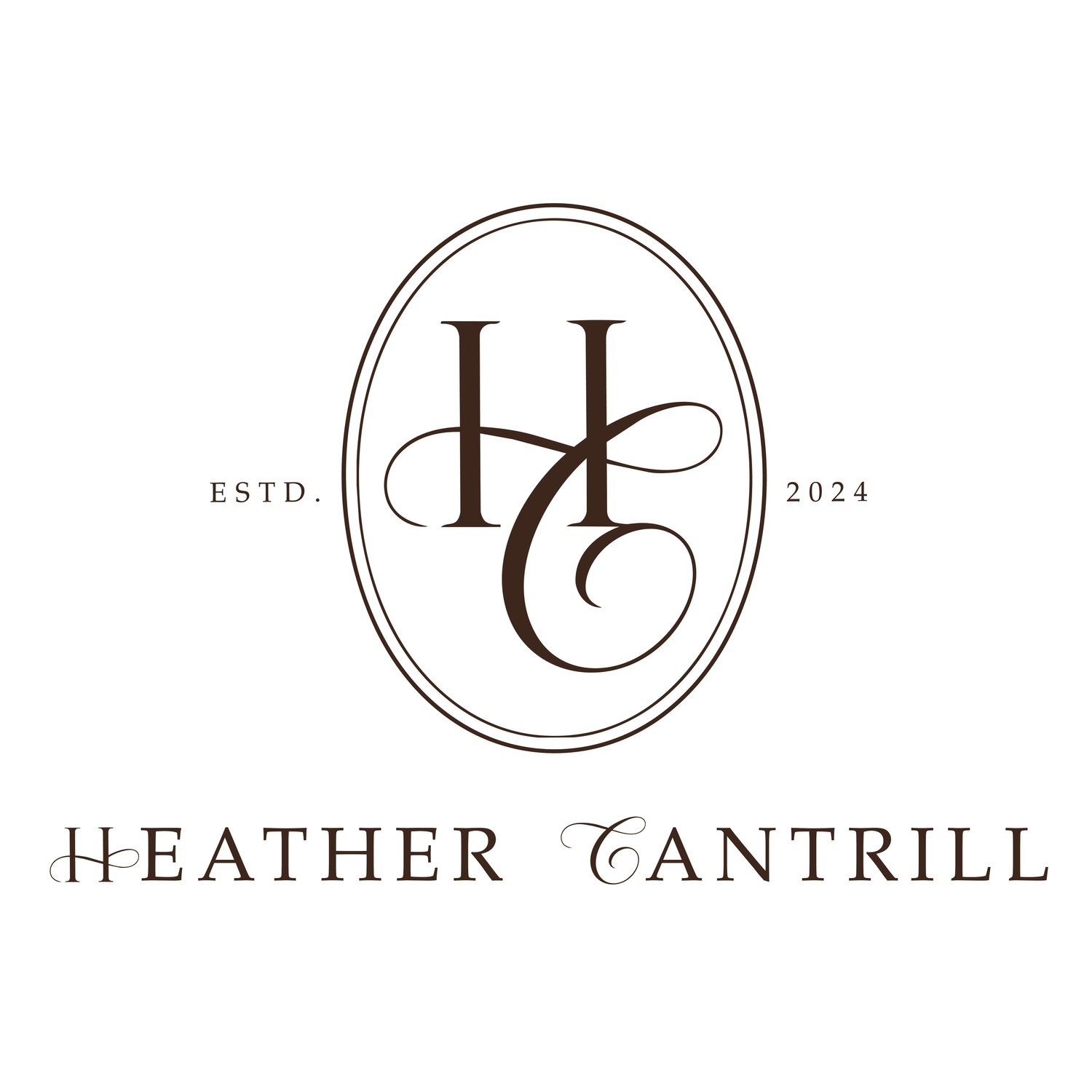 Heather Cantrill