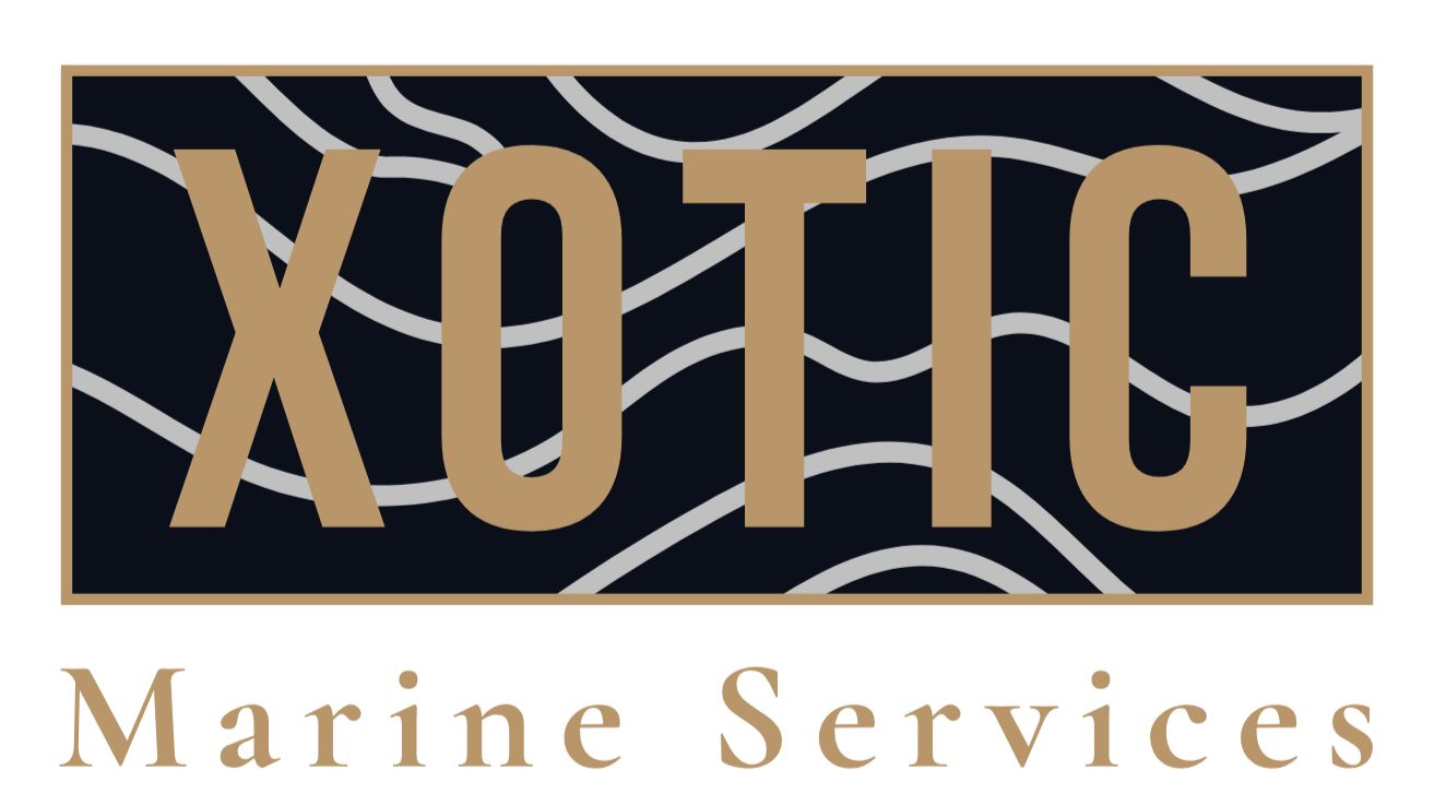 Xotic Marine Services