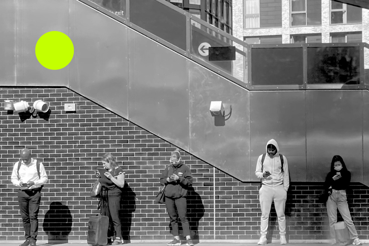 Decision-making for people who’s thinking has become…