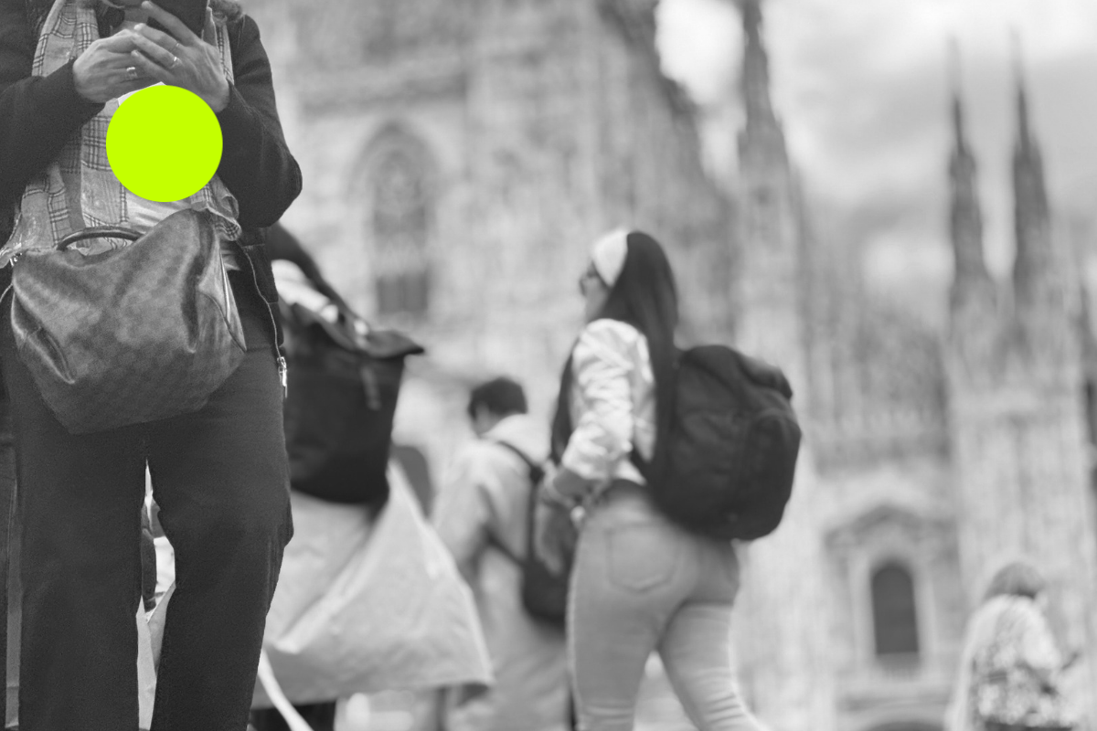 The secret to wellbeing is modesty