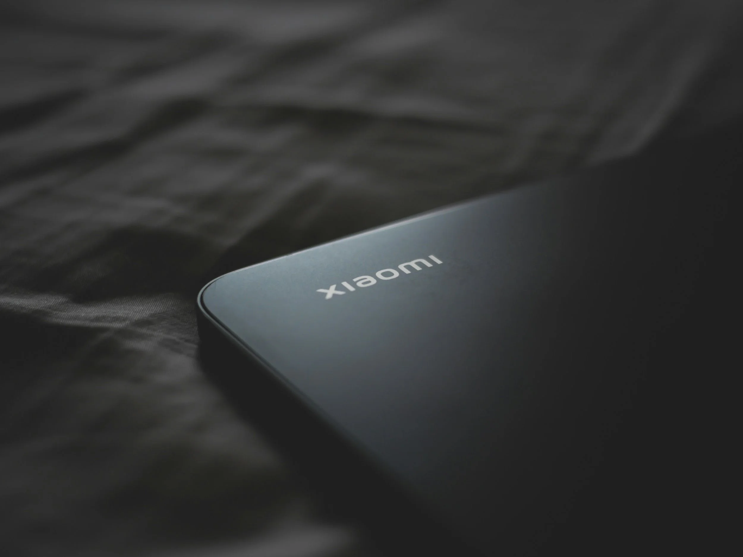 Xiaomi phone