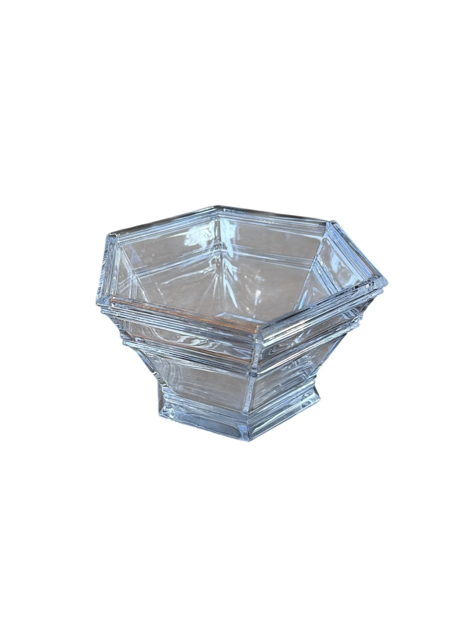 Tiffany-&-Co-Windham-Hexagon-Bowl