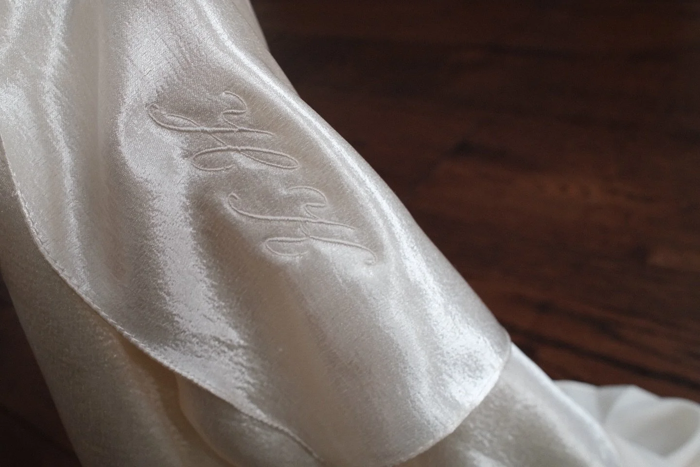 custom embroidered hijab <3