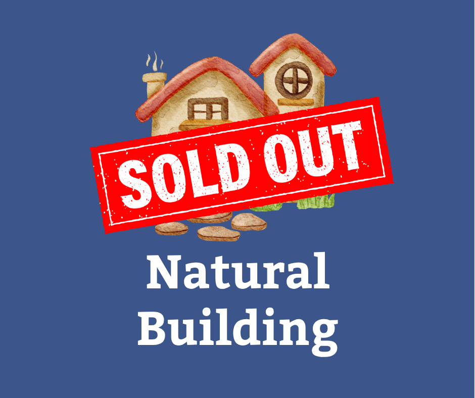 Natural Building