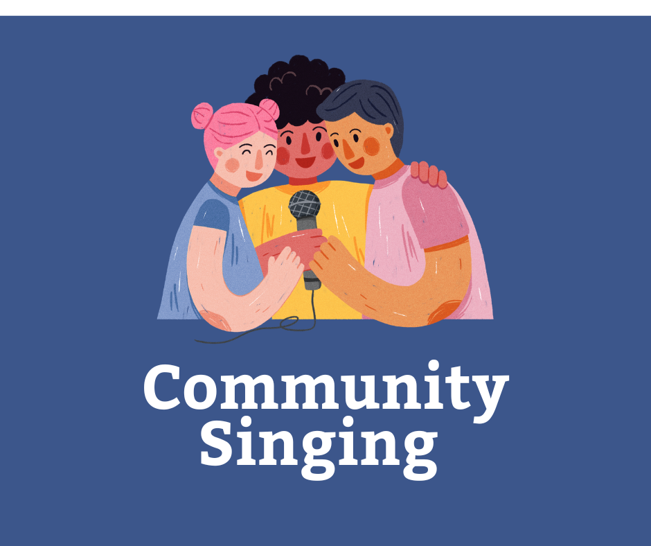 Community Singing 