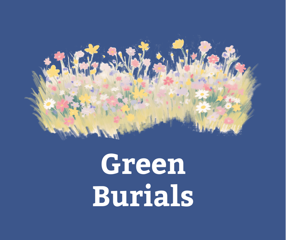 Green Burials