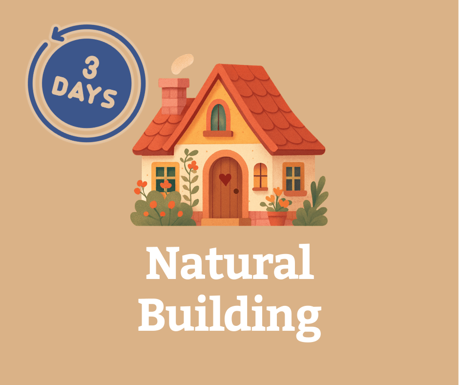 Natural Building