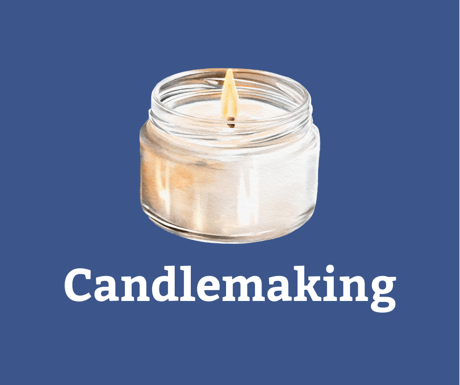 Candlemaking