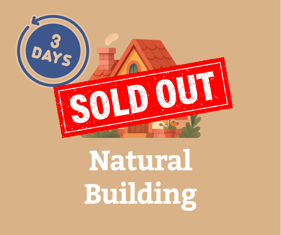 Hands On Natural Building