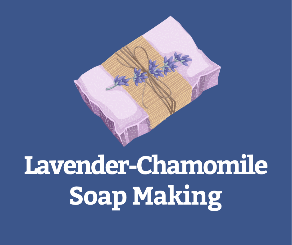 Soap Making