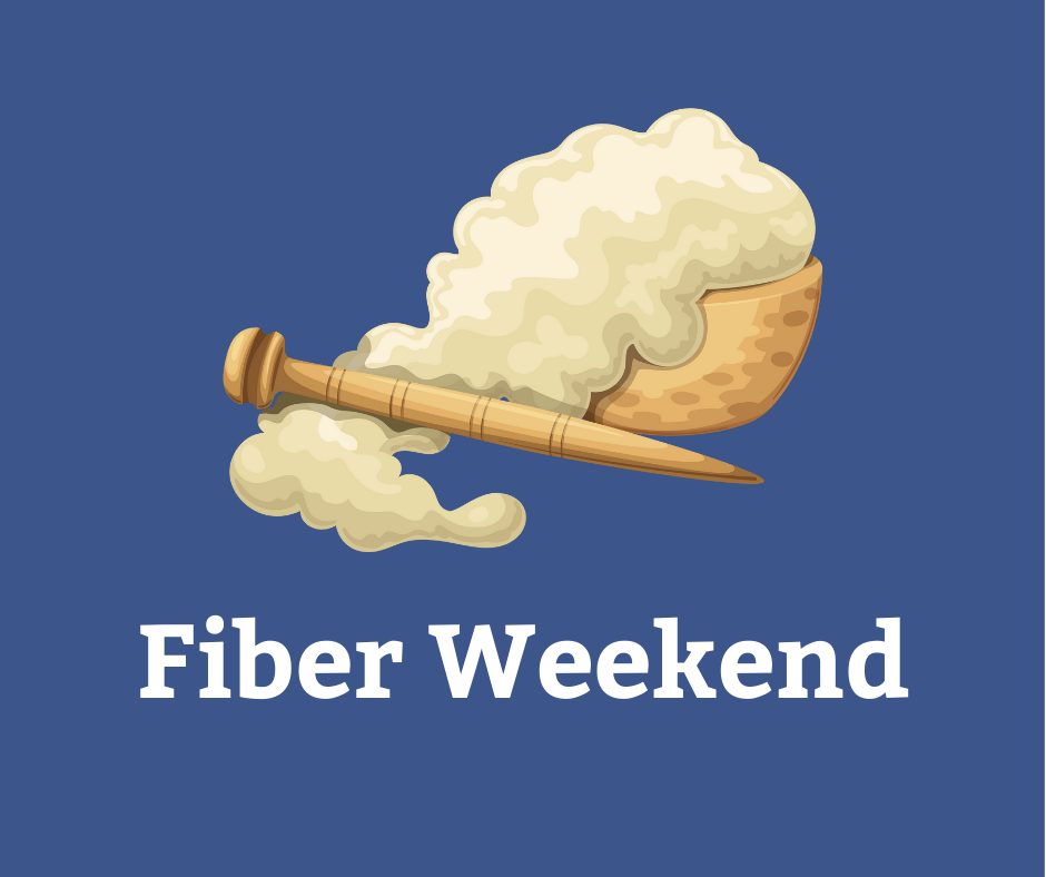 Fiber Weekend
