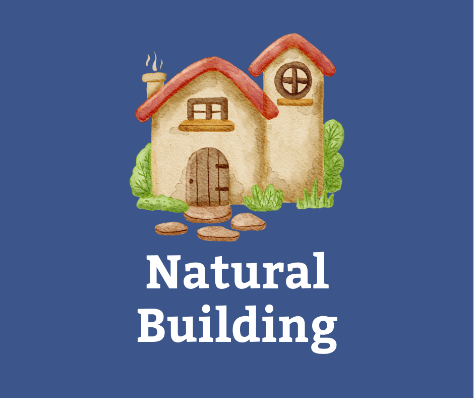 Natural Building