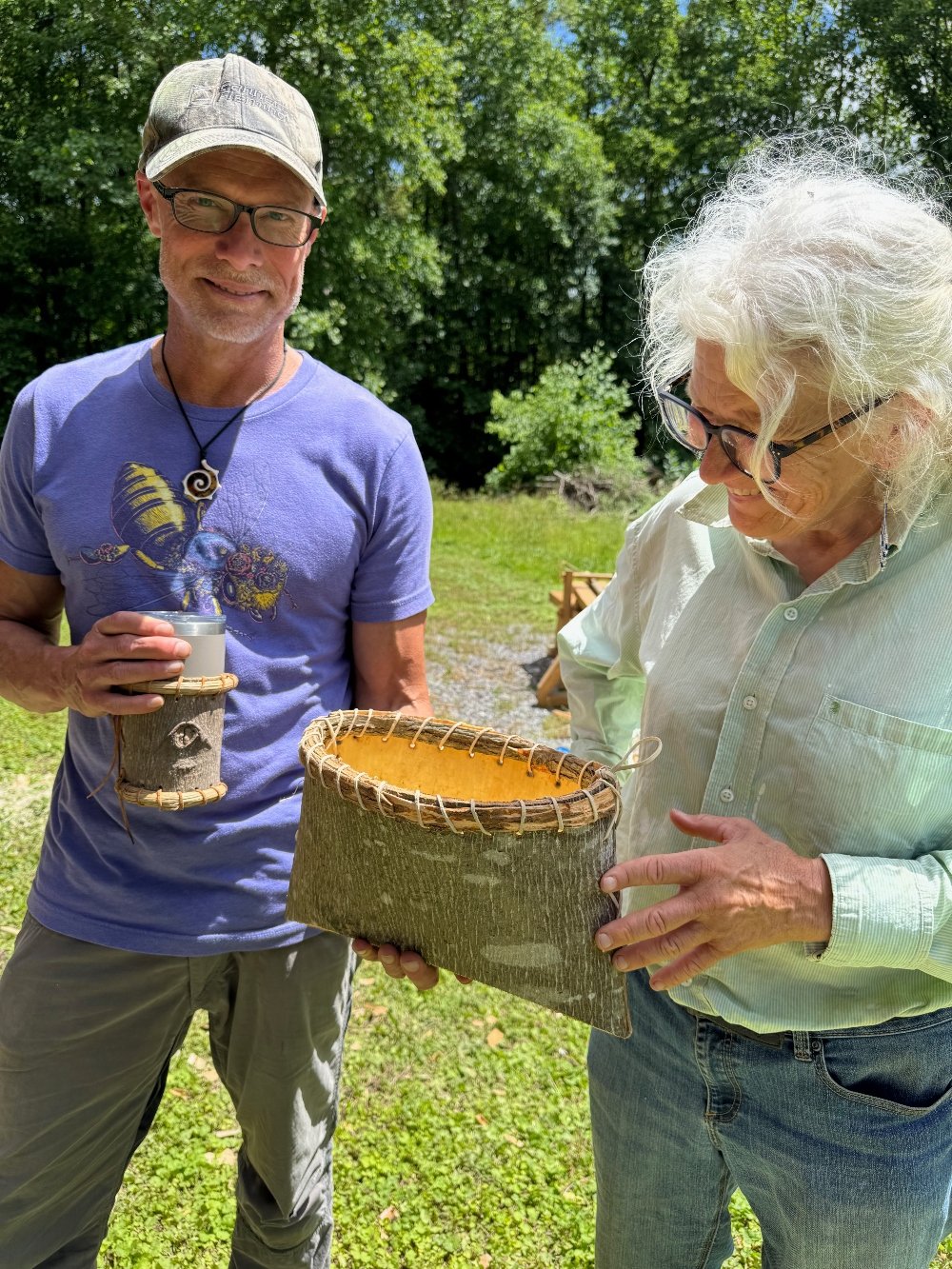 bark baskets with tulip poplar bark.jpg