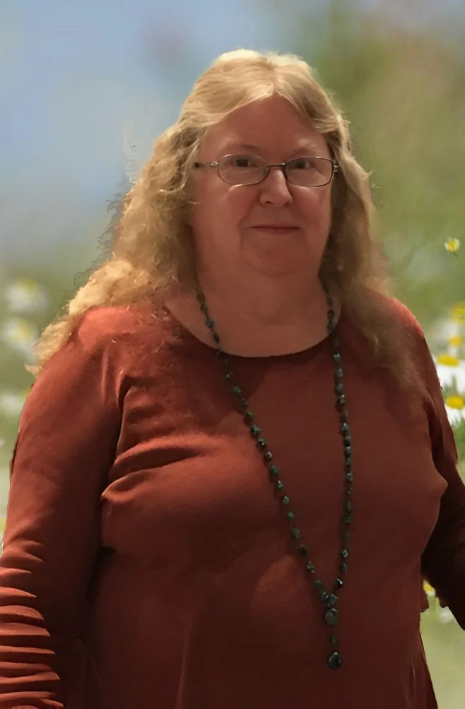 Henrietta Cummings Herbalist