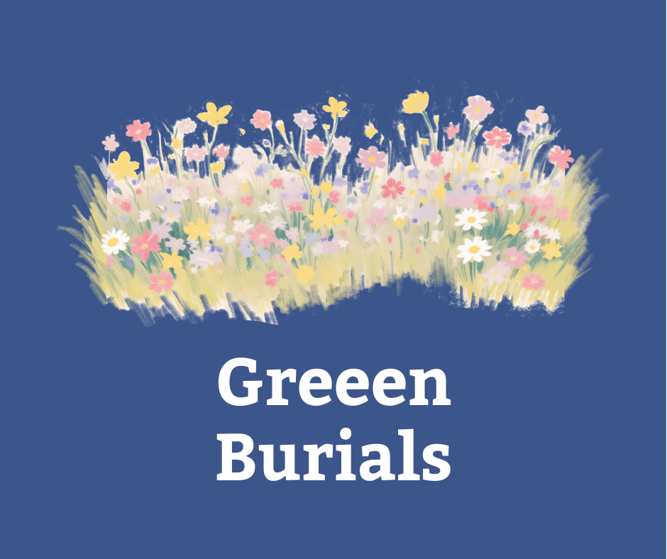 Green Burials