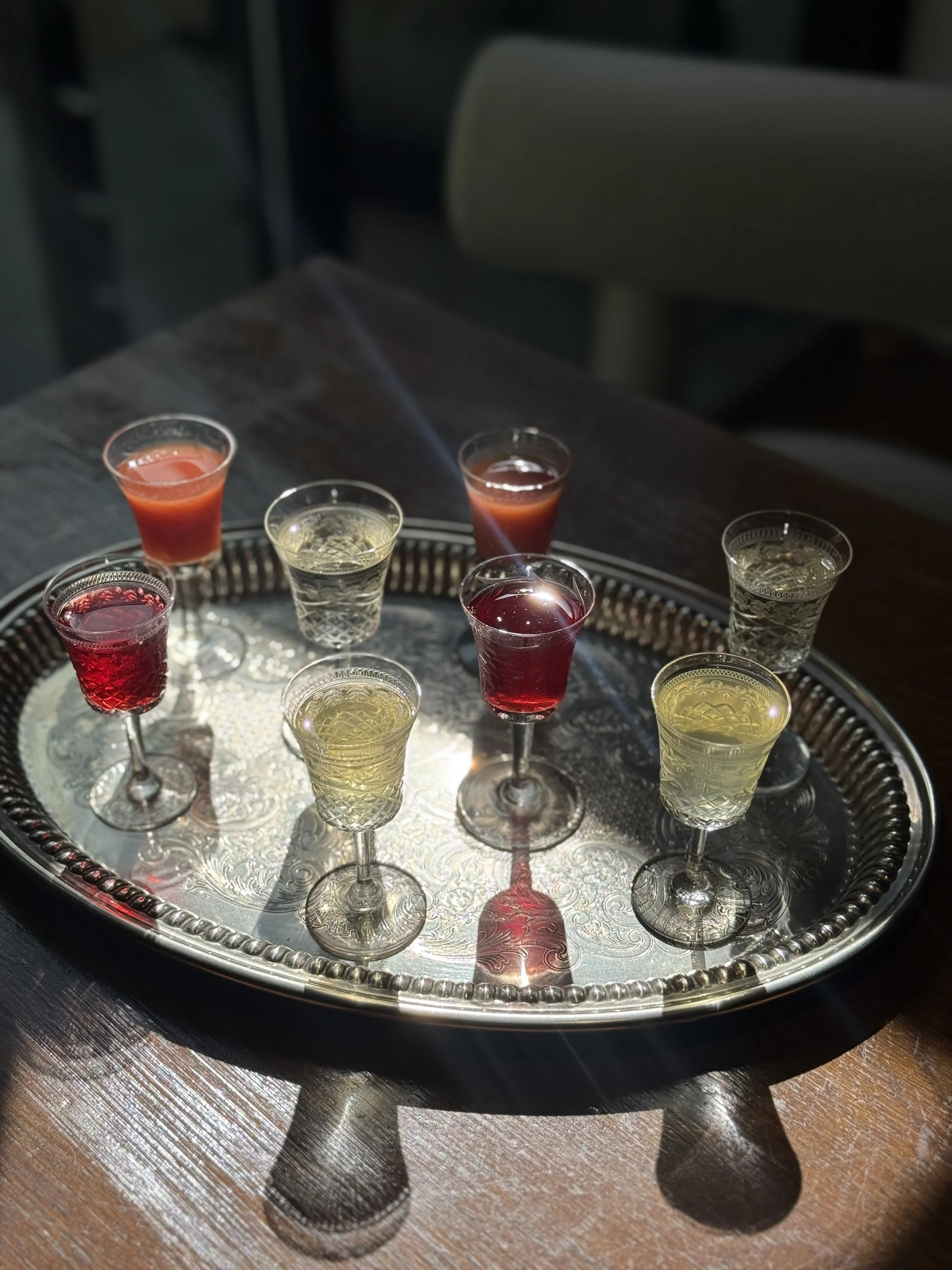 happy hour bar london nastoyanka vodka infusion