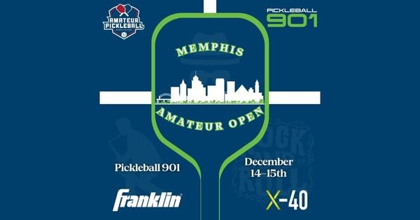 The Memphis Amateur Open
