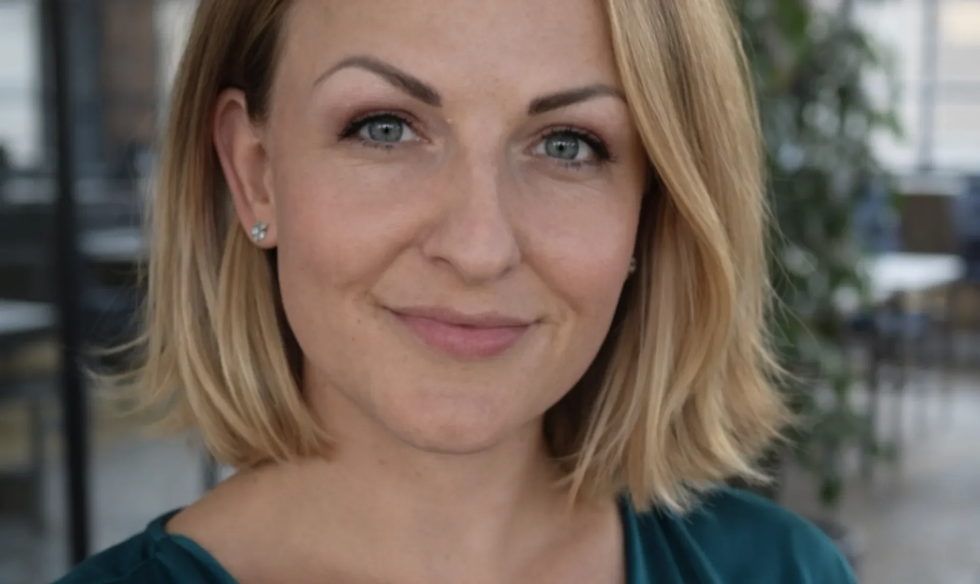 Mutmacherin · Annakatarina Schroth im Interview mit ThEx FRAUENSACHE.