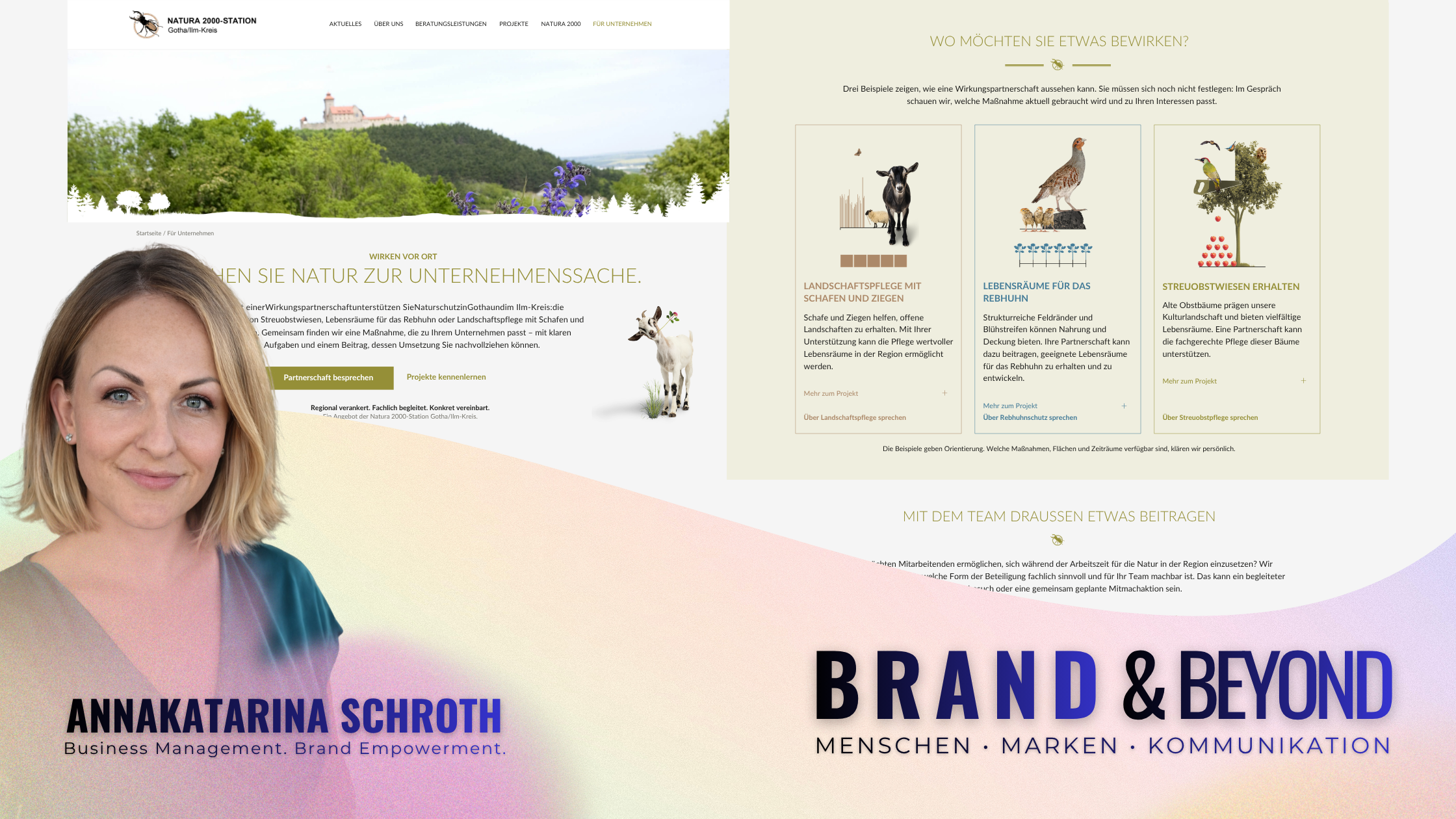 Vom guten Projekt zum kommunizierbaren B2B-Angebot