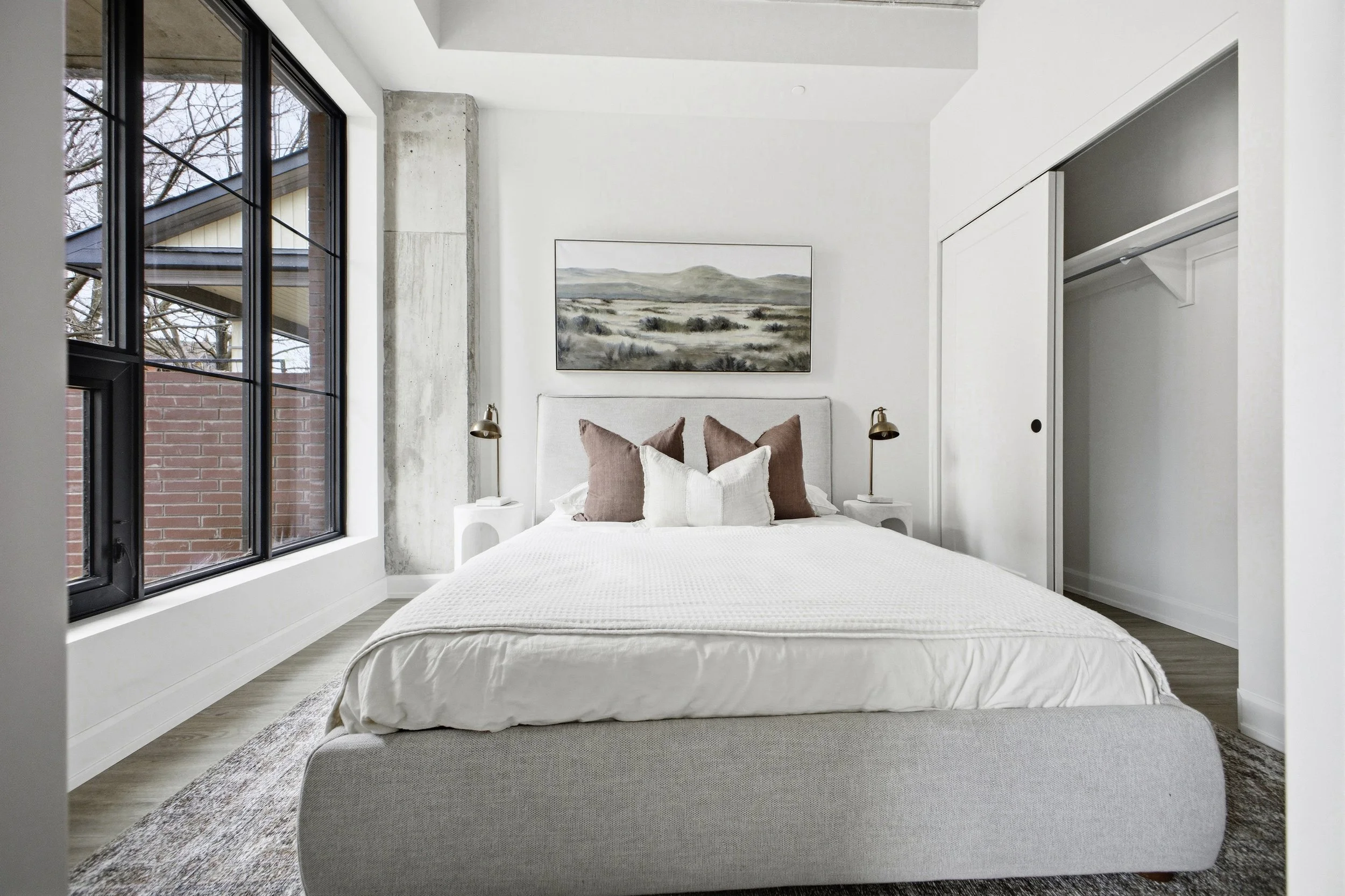 Bayview Lofts 101. second bed .jpg