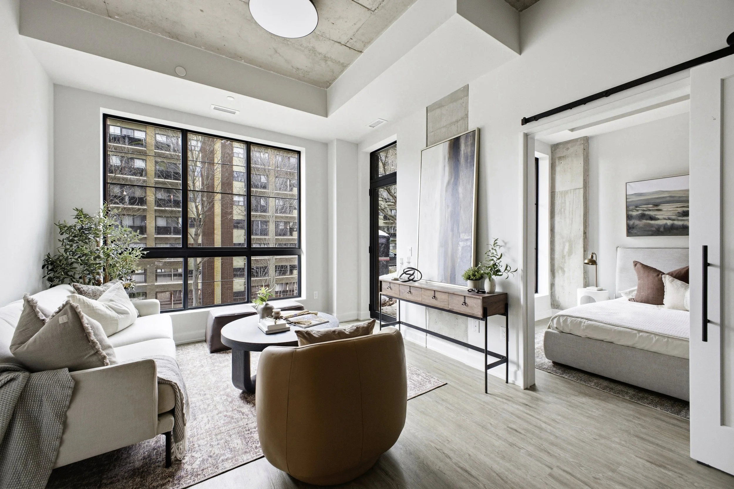 Bayview Lofts 101- Living.Bed.jpg