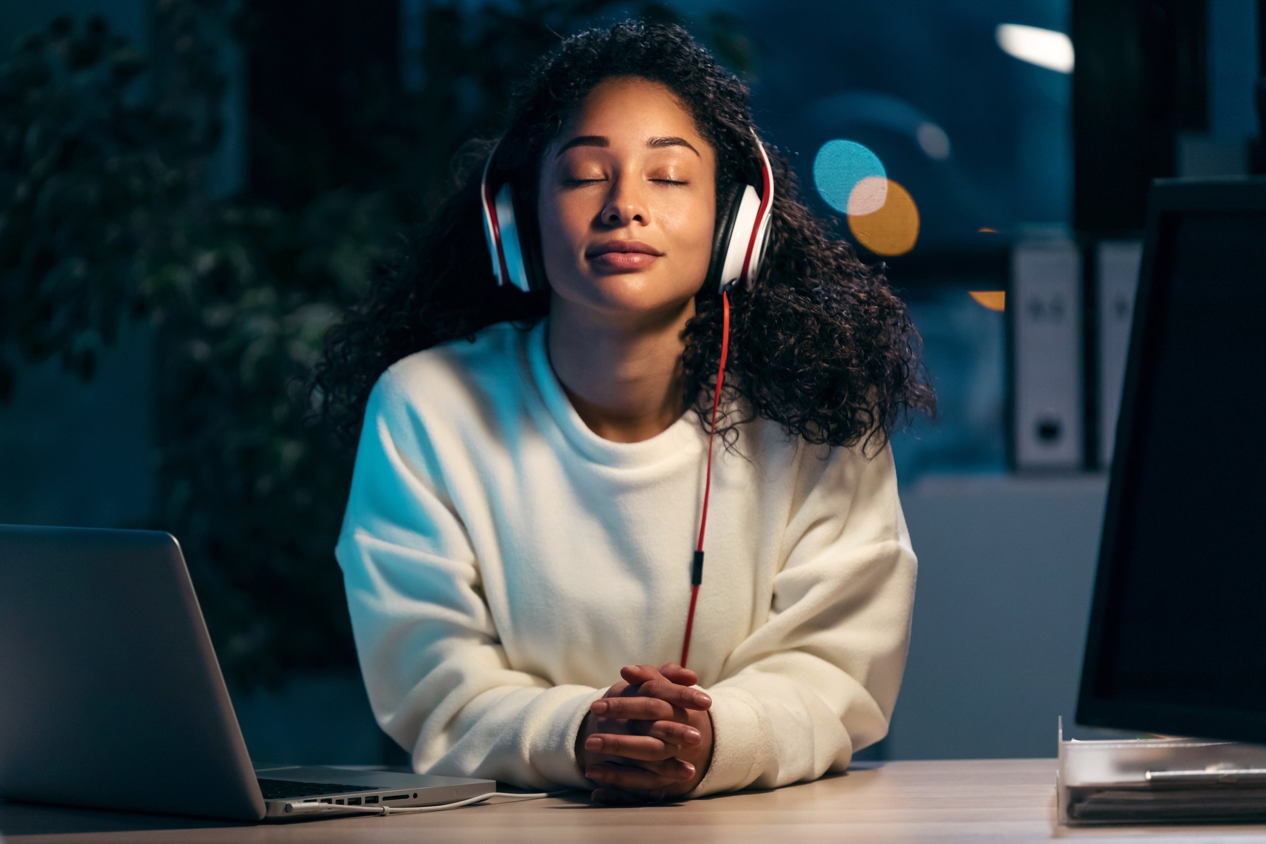 A Playlist for Soft Mornings & Tender Evenings