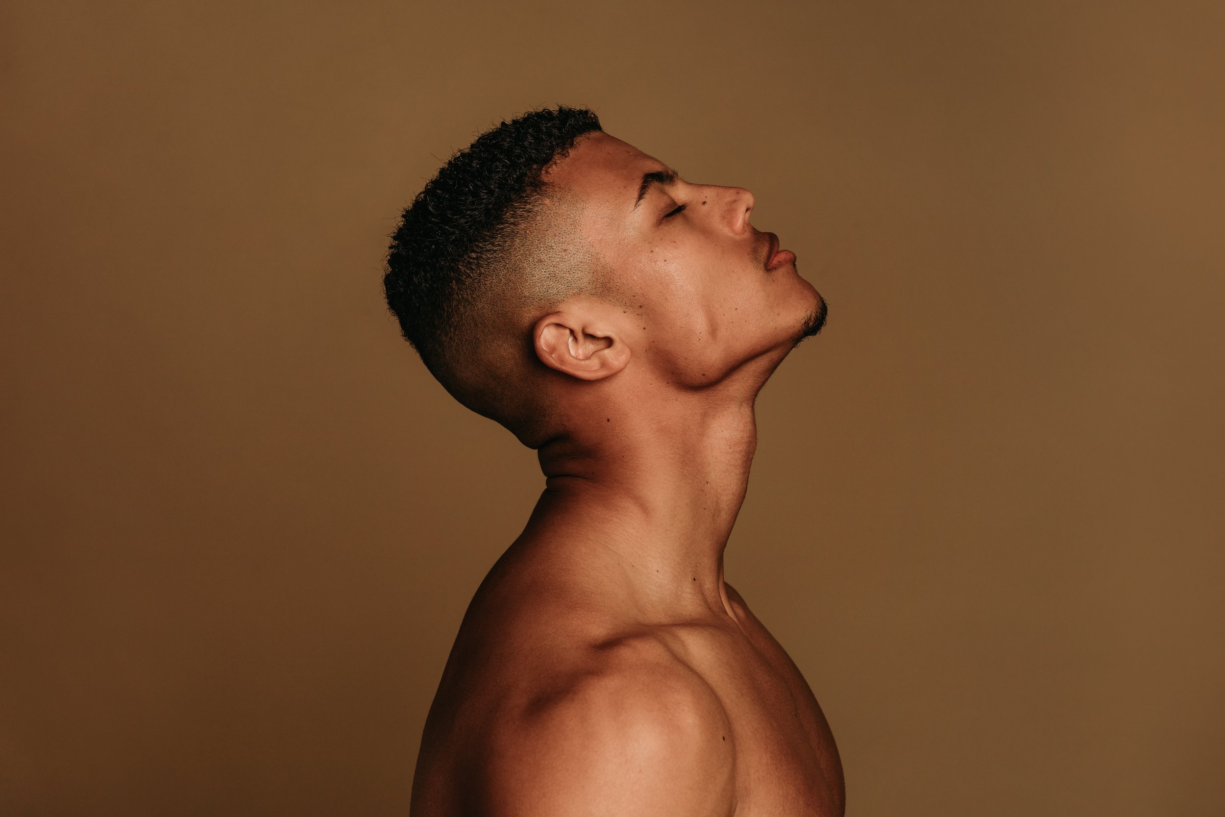 The Body Isn’t the Problem, It’s the Archive