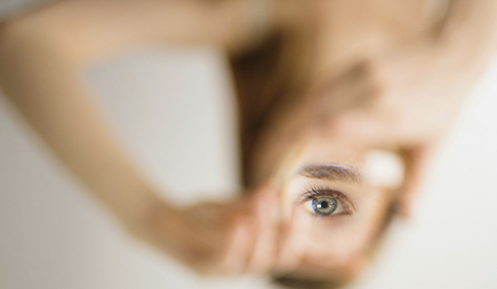Evict the Doubt: Reclaiming Yourself
