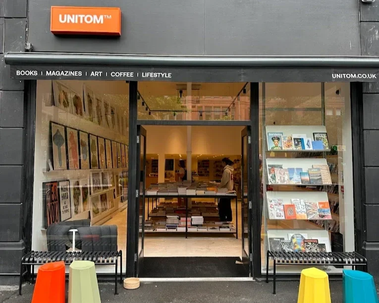 UNITOM