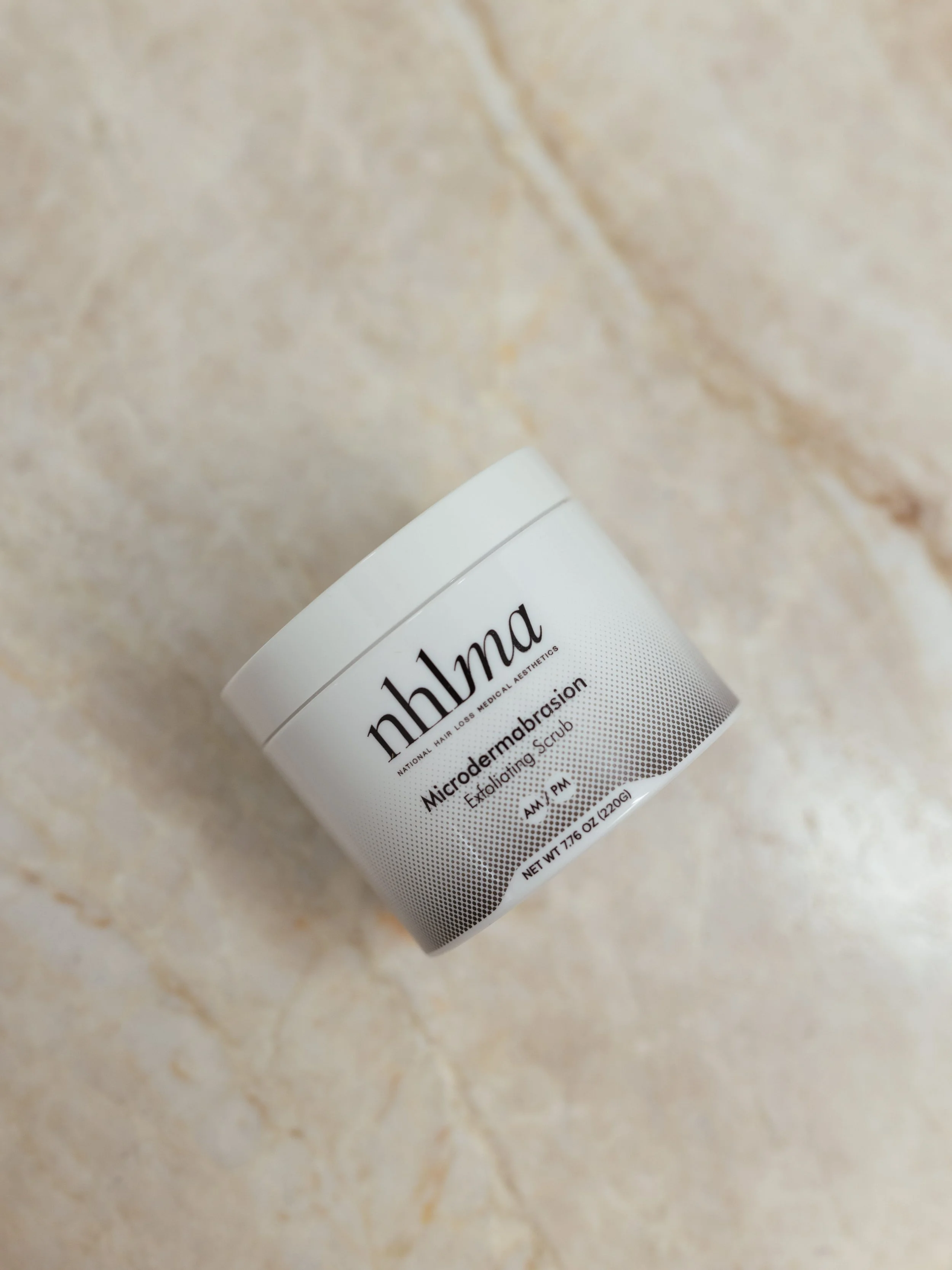 best scalp scrub for hair thinning