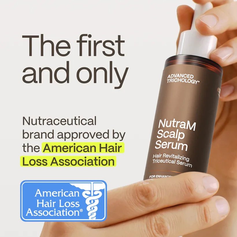 best serum for hair loss