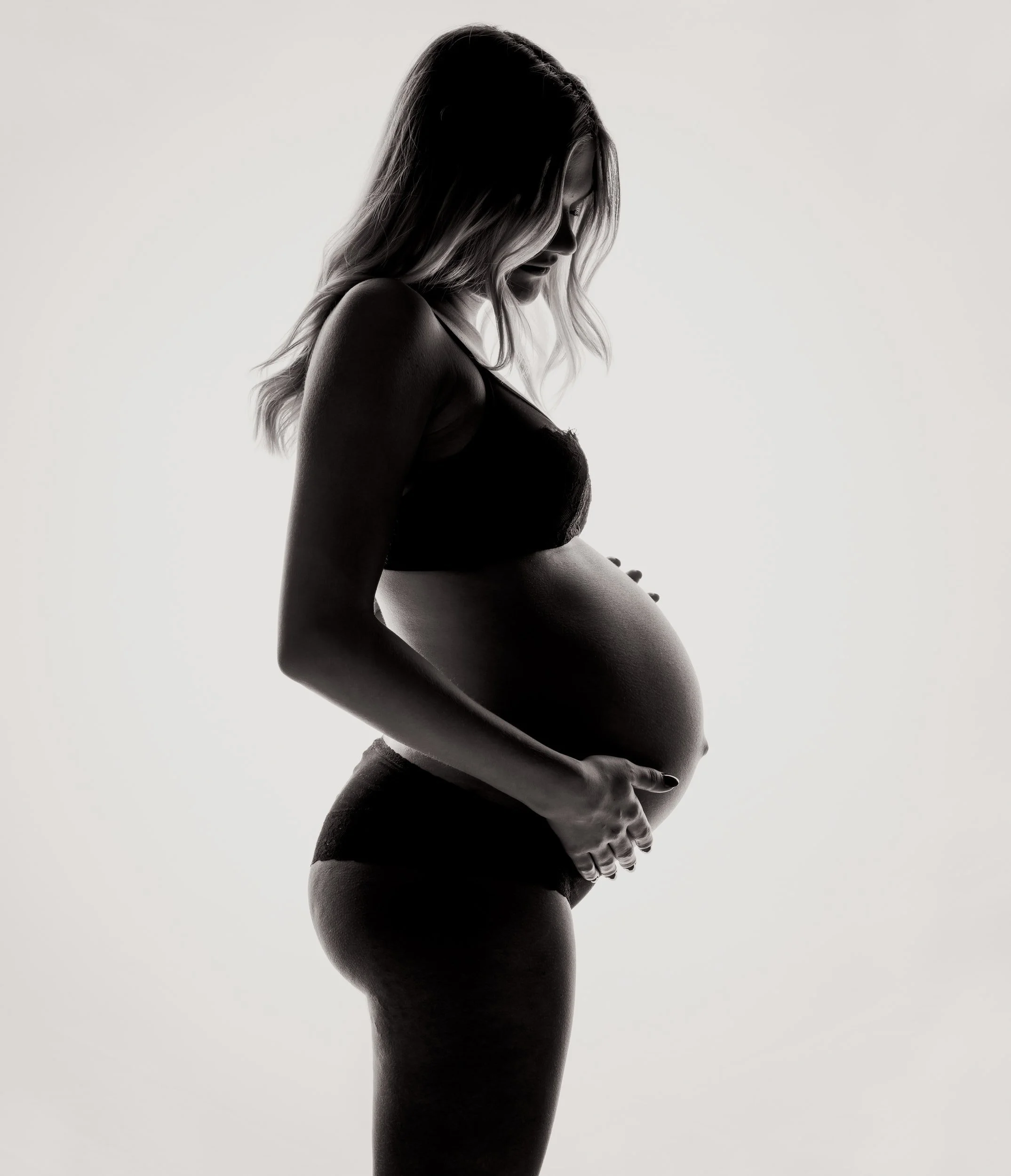 What You Should Know About Postpartum Hair Loss