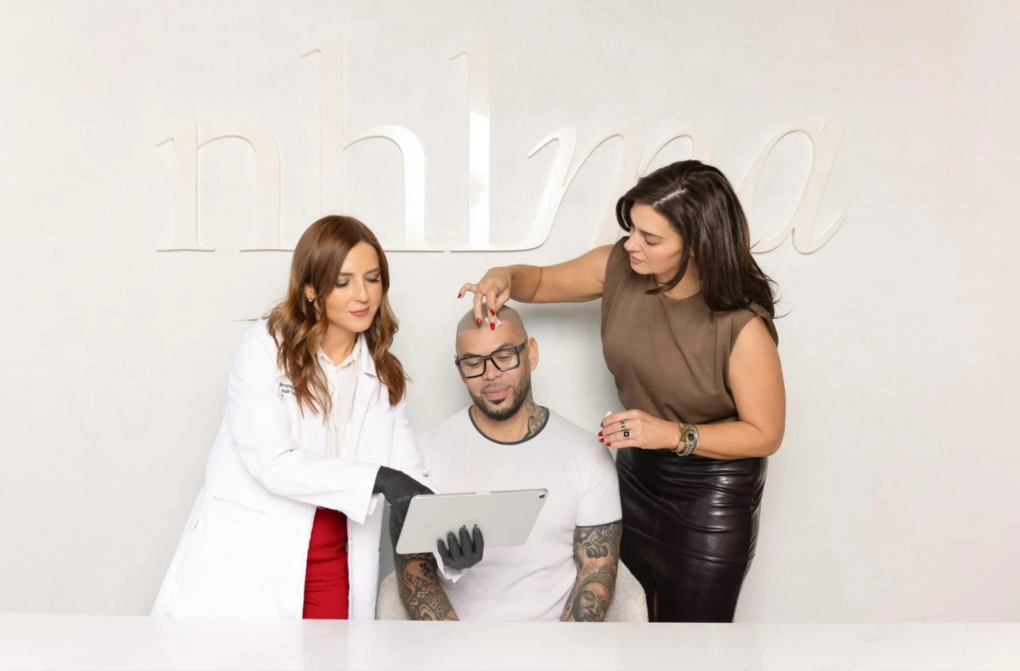 Best Hair Loss Treatments for Men (Non-Surgical Options)