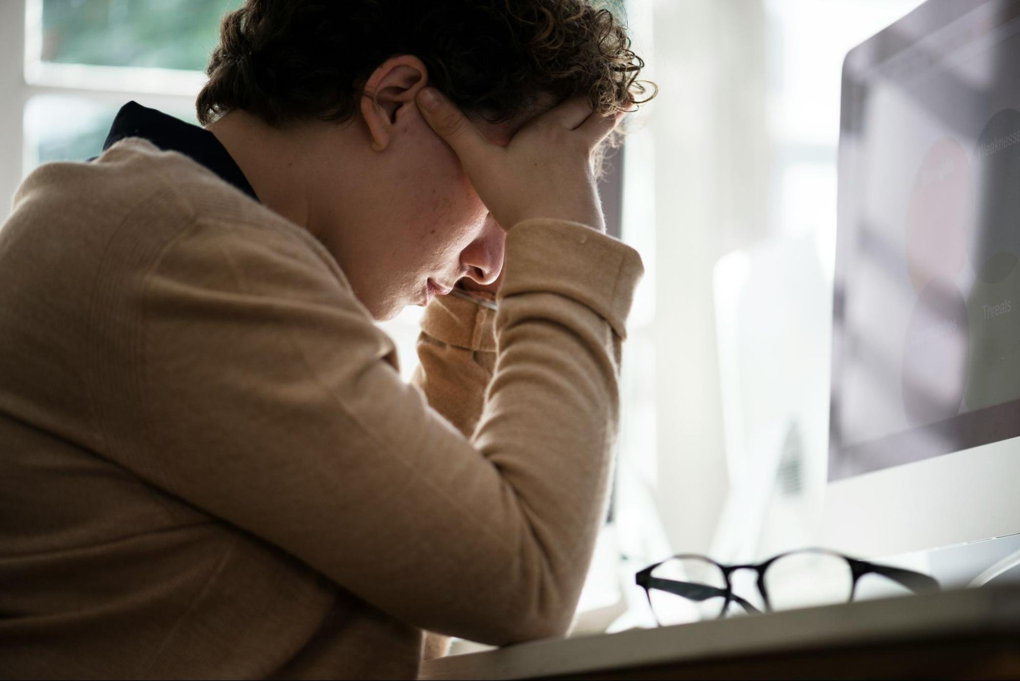 Can Stress Cause Hair Loss? Understanding Telogen Effluvium
