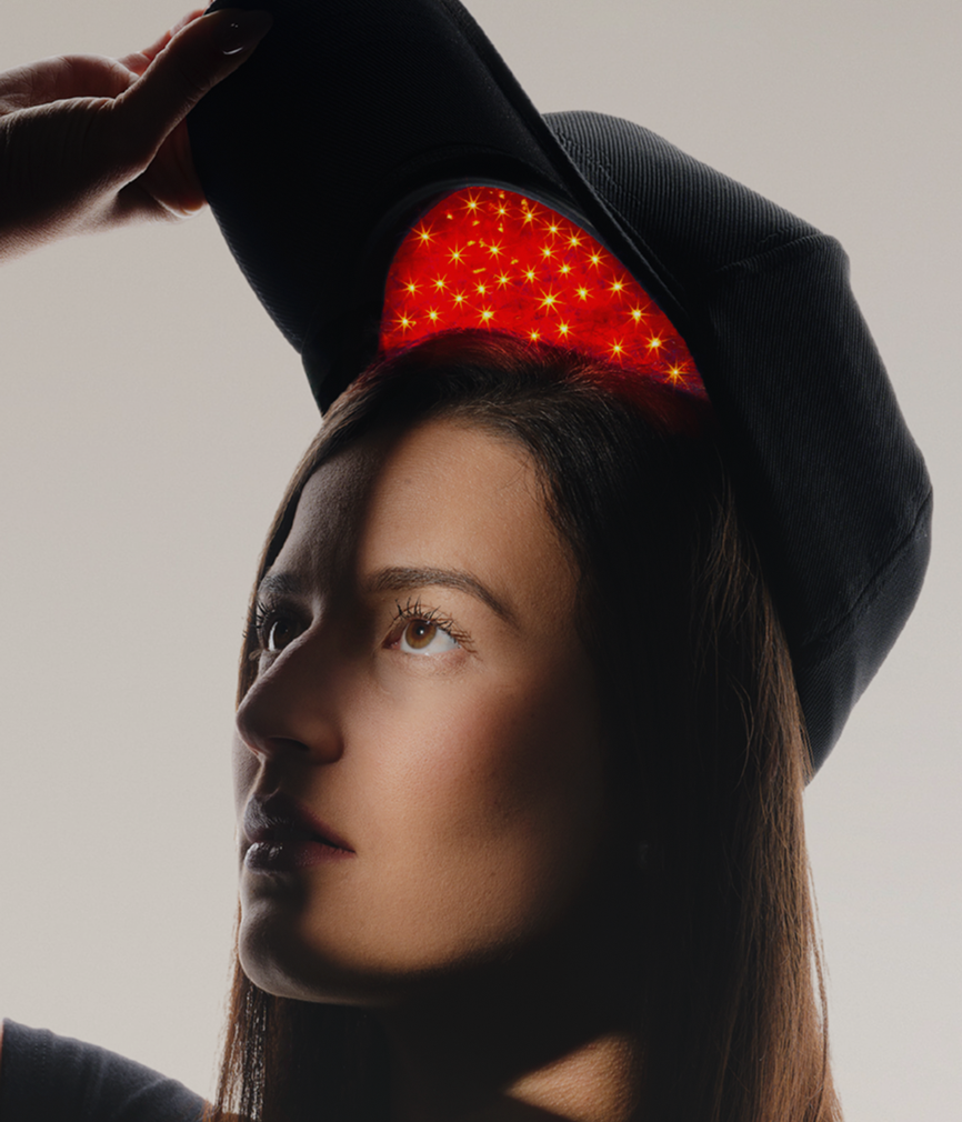 Laser Cap vs. Medical-Grade LLLT: What Actually Works for Hair Growth?