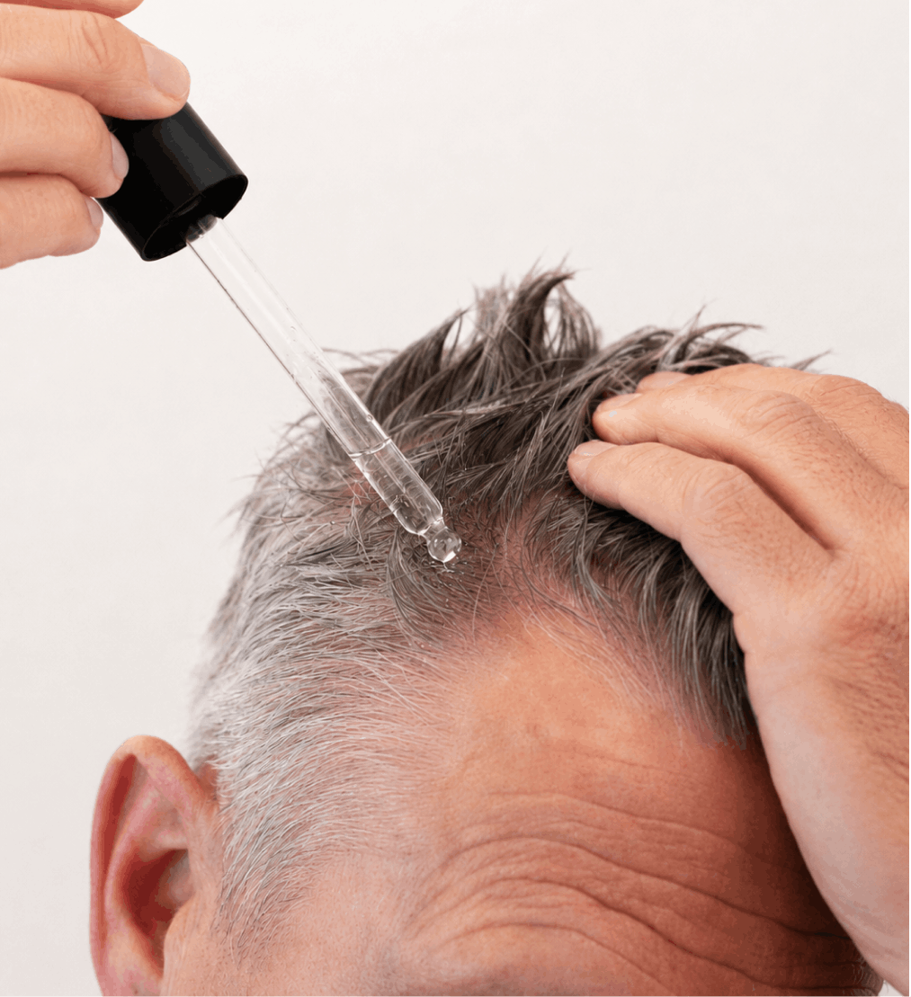 Dutasteride vs. Finasteride: The Stronger DHT Blocker, Explained