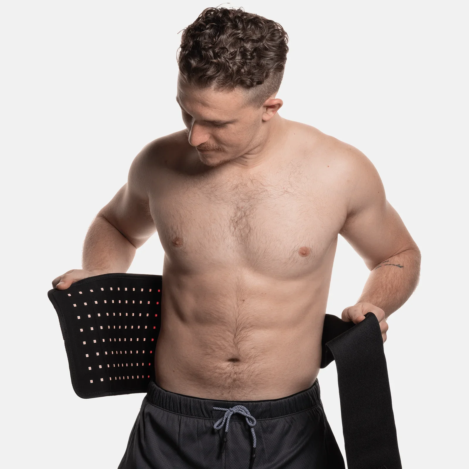 best red light therapy at home for body