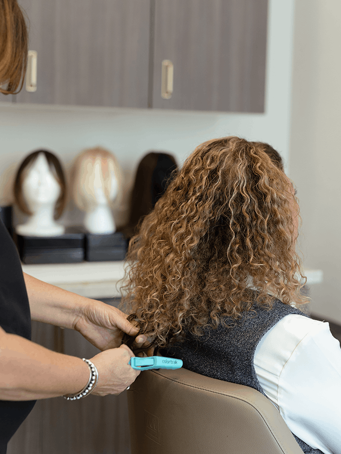 best luxury hair salon scottsdale arizona