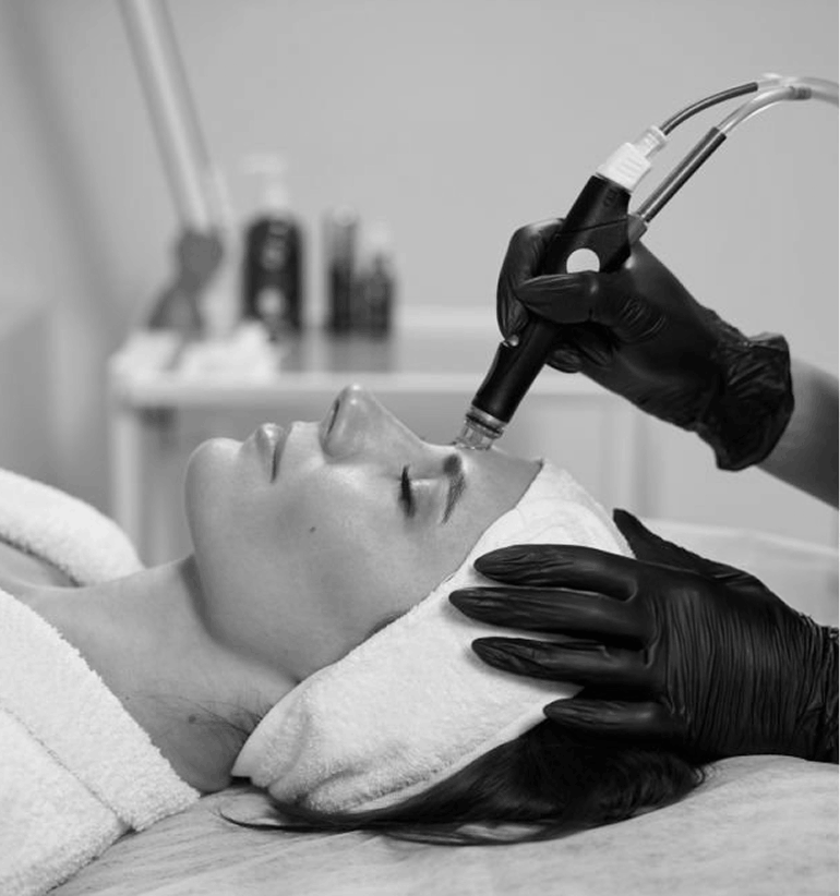 hydrafacial scottsdale