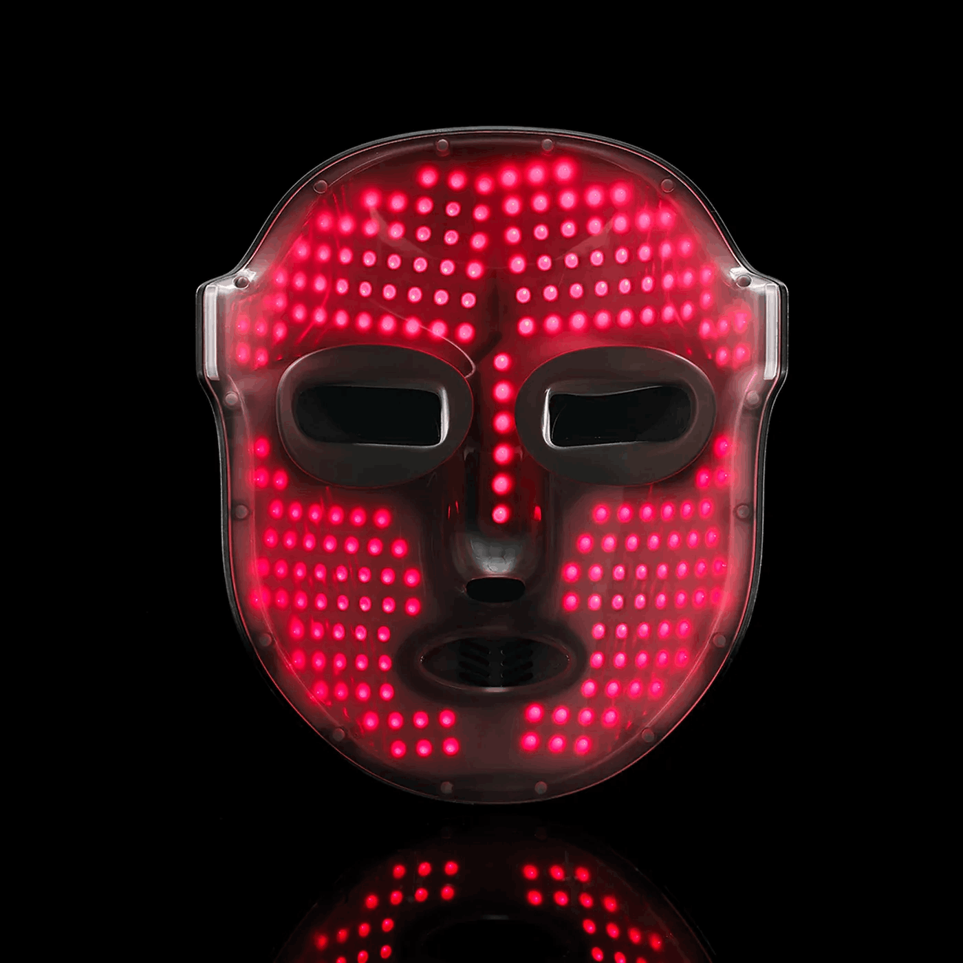 red light mask for skin